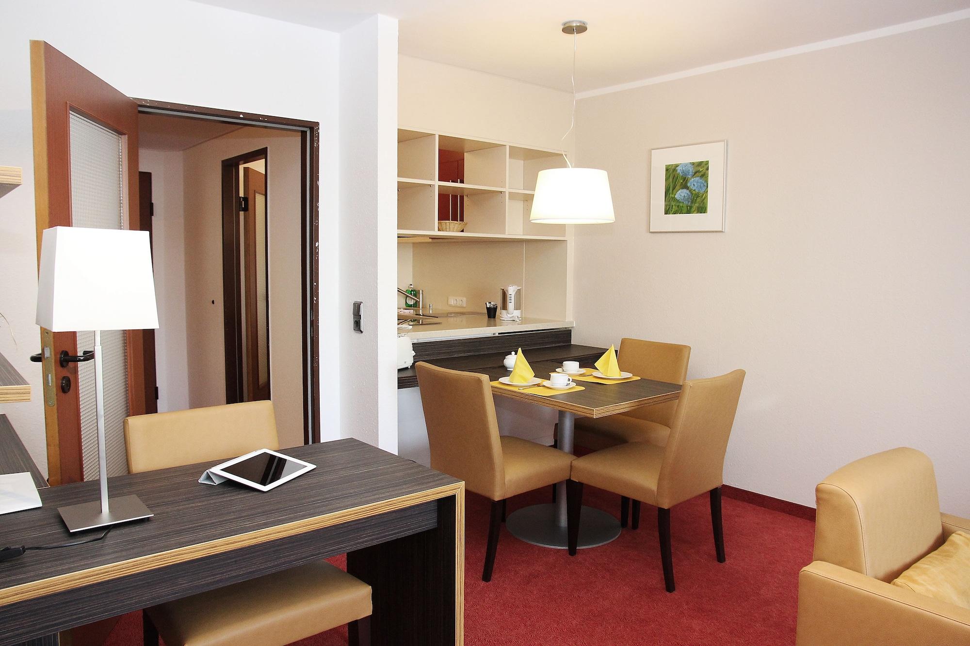 Hotel Gaestehaus Forum Am Westkreuz München Eksteriør billede