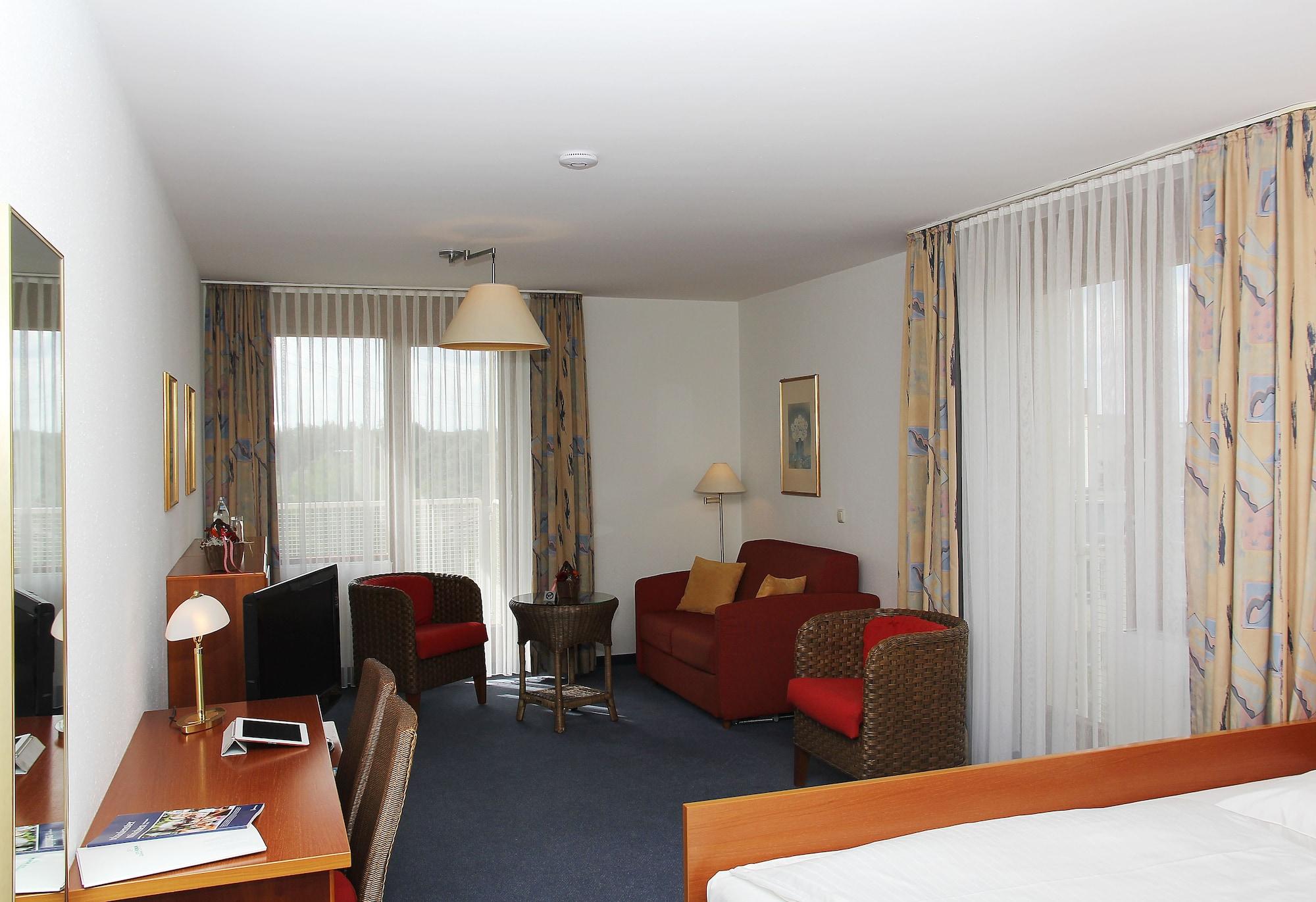 Hotel Gaestehaus Forum Am Westkreuz München Eksteriør billede