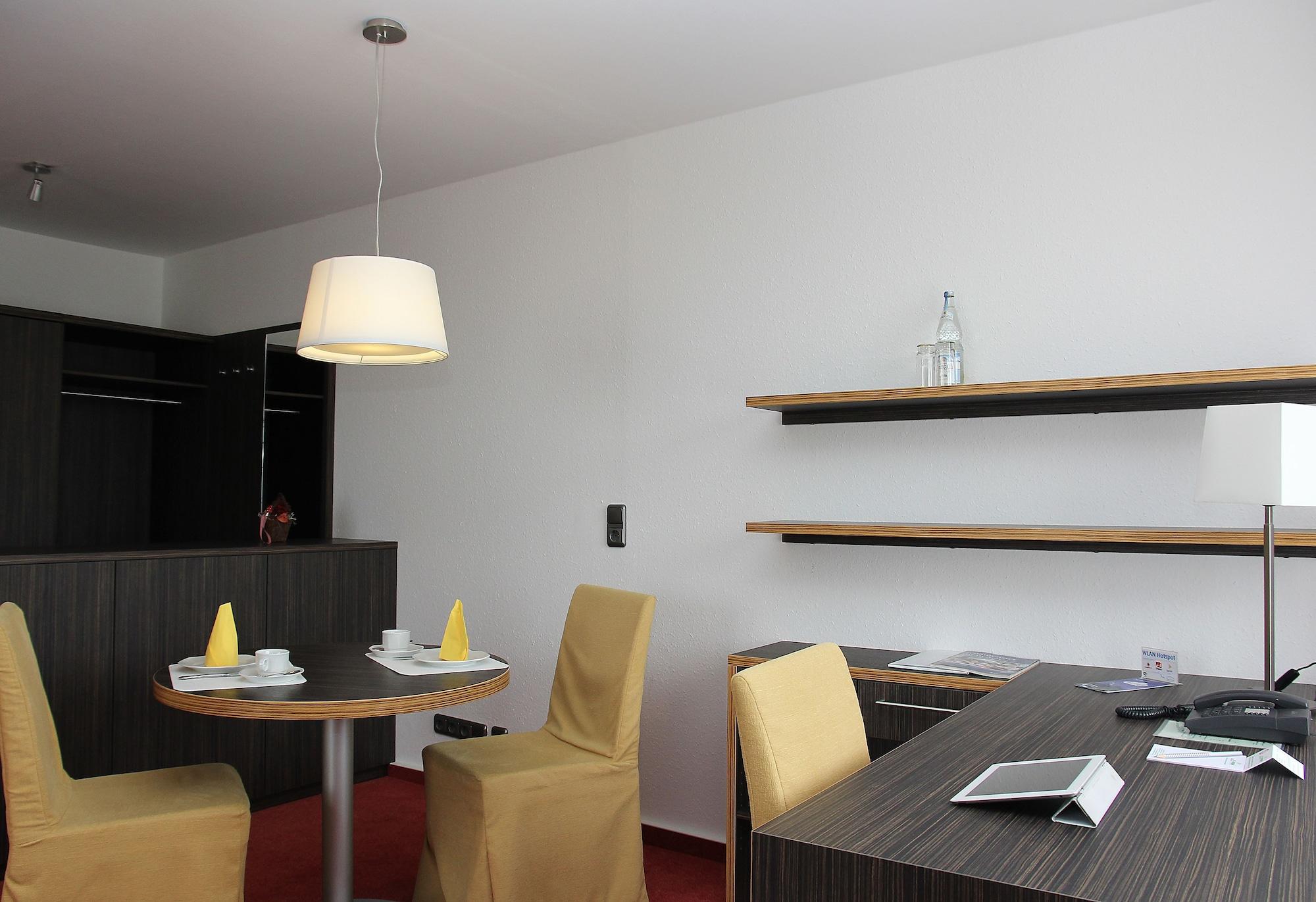 Hotel Gaestehaus Forum Am Westkreuz München Eksteriør billede