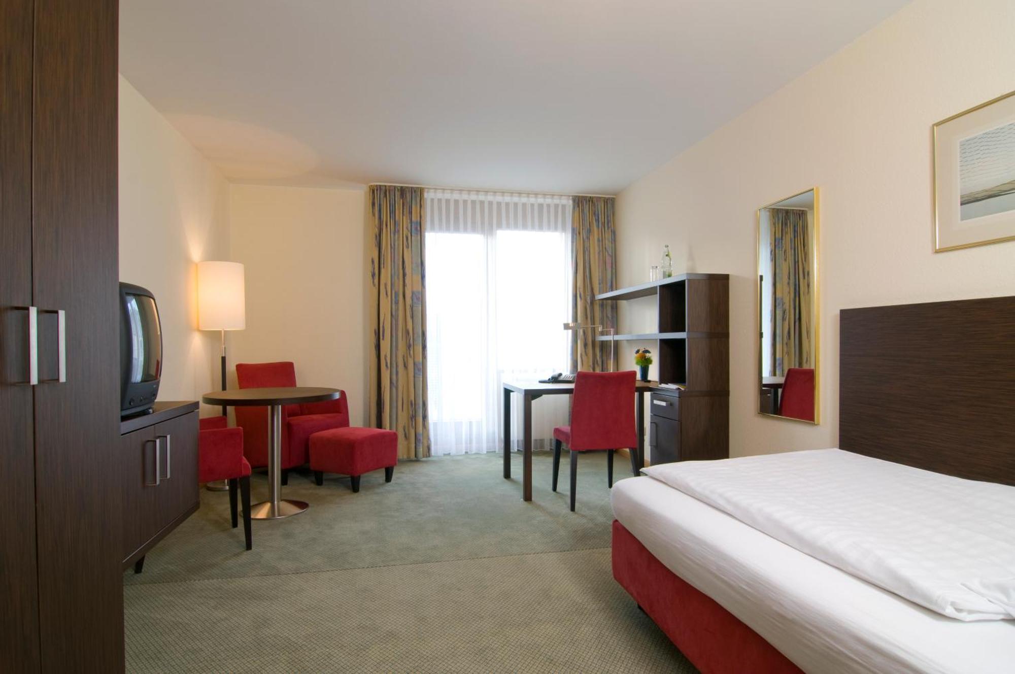 Hotel Gaestehaus Forum Am Westkreuz München Værelse billede