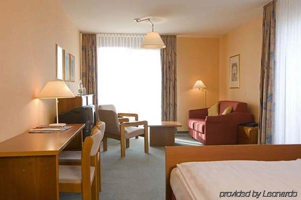 Hotel Gaestehaus Forum Am Westkreuz München Eksteriør billede
