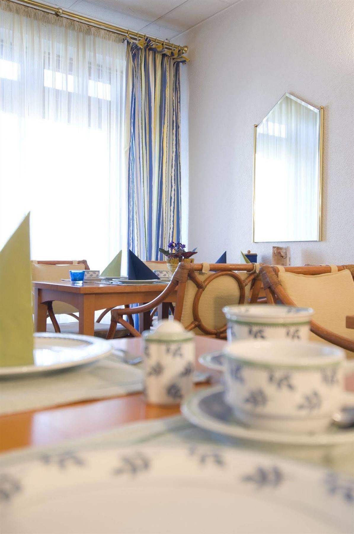 Hotel Gaestehaus Forum Am Westkreuz München Eksteriør billede