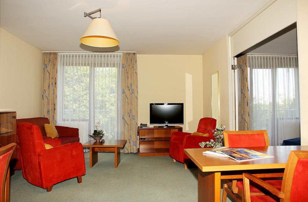Hotel Gaestehaus Forum Am Westkreuz München Eksteriør billede